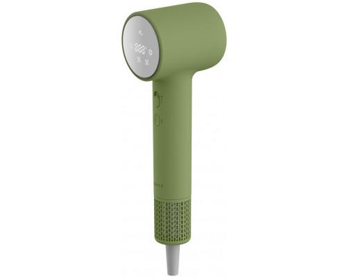Havit HD073-EU suszarka for hair 1300 W Green
