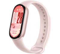 Xiaomi Smart Band 10 | AMOLED | Waterproof | Bluetooth | Mystic Rose