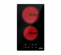 Płyta ceramiczna/elektryczna IsEasy T2V-01M