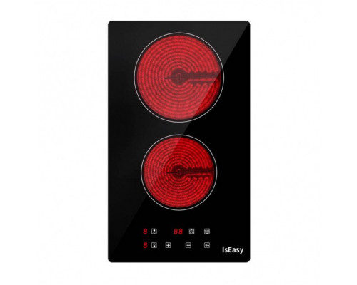 Płyta ceramiczna/elektryczna IsEasy T2V-01M