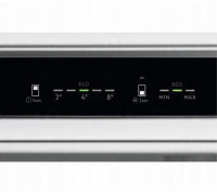 Electrolux 600 Series  No Frost  269 L  augstums 189 cm - Iebuvejams ledusskapis