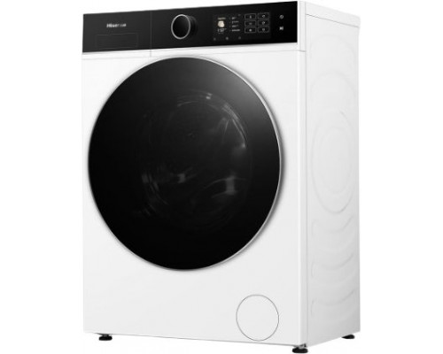 Hisense  8 kg  dzilums 47 cm  1400 apgr/min. - Velas mazgajama masina ar prieksejo ieladi
