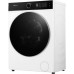 Hisense  8 kg  dzilums 47 cm  1400 apgr/min. - Velas mazgajama masina ar prieksejo ieladi