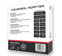 ready2gaming Universal Adapter für Nintenfor Switch 2