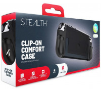 Stealth Clip Controller Comfort Case, Switch 2