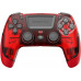 Oniverse Revolt v2 wireless game controller, Mars Red, PS4