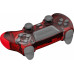 Oniverse Revolt v2 wireless game controller, Mars Red, PS4