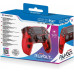 Oniverse Revolt v2 wireless game controller, Mars Red, PS4