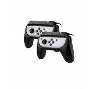 Stealth Twin Controller Game Grips, Switch 2
