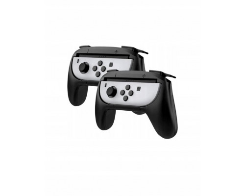 Stealth Twin Controller Game Grips, Switch 2