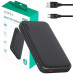 AUKEY PB-Y46P PowerBank | 10000mAh | 20W | 2xUSB | cable USB-C