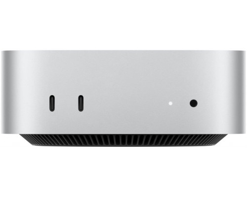 Mac Mini - M4 | 24GB | 1TB