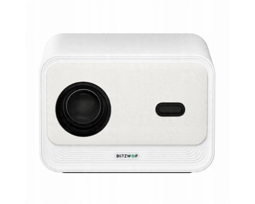 Rzutnik / BlitzWolf BW-V3Max 1080p, Android, Bluetooth