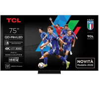 TCL 75C7K Mini LED 75'' 4K Ultra HD Google TV