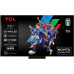 TCL 75C7K Mini LED 75'' 4K Ultra HD Google TV
