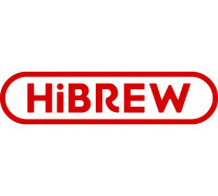 Elektryczny młynek żarnowy do kawy HiBREW G5