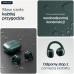 Motorola Moto Buds Loop, green