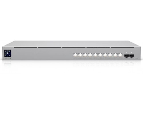 Switch Ubiquiti UniFiSwitch Pro XG 10 PoE (USW-Pro-XG-10-PoE-EU)