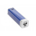 Power Bank Tracer 2600 mAh Blue Li-Ion