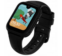 Smartwatch Garett  Kids Vibe Black  (5904238486726) Smartwatch Garett  Kids Vibe Black  (5904238486726)