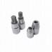 216el. 1/4", 3/8", 1/2" (6-kątnych) (4-32mm) PREMIUM