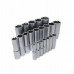 216el. 1/4", 3/8", 1/2" (6-kątnych) (4-32mm) PREMIUM