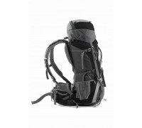 Plecak trekking 70l nh70b070-b-black NATUREHIKE