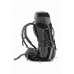 Plecak trekking 70l nh70b070-b-black NATUREHIKE