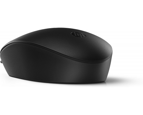 125 Wired Mouse
