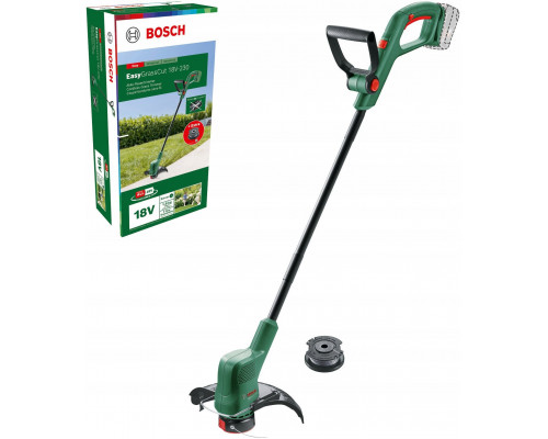 trimmer EasyGrassCut 18V-230