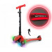 Milly Mally Scooter Sparky Red