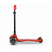 Milly Mally Scooter Sparky Red