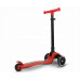 Milly Mally Scooter Sparky Red