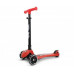 Milly Mally Scooter Sparky Red