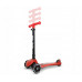 Milly Mally Scooter Sparky Red