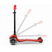 Milly Mally Scooter Sparky Red