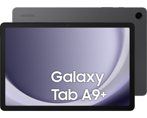 Samsung Galaxy Tab A9+ 11" 128 GB 5G Graphite (SM-X216RZAREUE)
