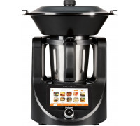 Cookover C-01 Black