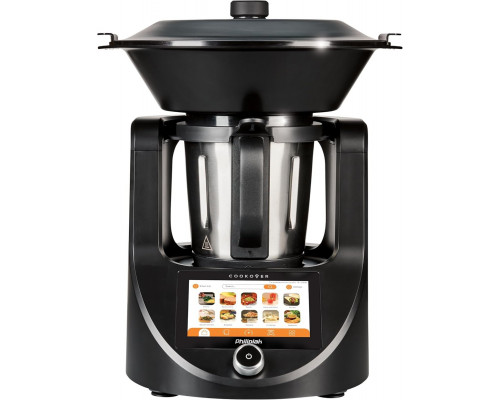 Cookover C-01 Black