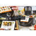 Cookover C-01 Black