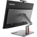 Lenovo ThinkCentre M90a Pro Gen 6 Intel Core Ultra 5 235 68,6 cm (27") 2560 x 1440 px All-in-One PC 16 GB DDR5-SDRAM 512 GB SSD Windows 11 Pro Wi-Fi 6E (802.11ax) Black