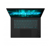 Laptop Gigabyte Gaming A16 CTH i7-13620H / 16 GB / 512 GB / W11 / RTX 5050 / 165 Hz (CTHI3EE893SH)
