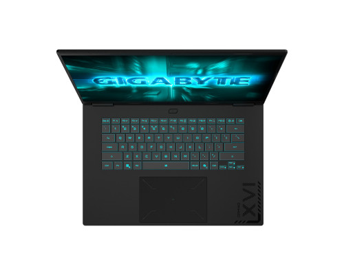 Laptop Gigabyte Gaming A16 CTH i7-13620H / 16 GB / 512 GB / W11 / RTX 5050 / 165 Hz (CTHI3EE893SH)