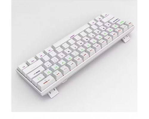 Acer OKW210 Mechanical TKL keyboard