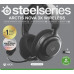 Steelseries Arctis Nova 3X Opaska na głowę Muzyka/dzień powszedni Bluetooth Black