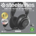 Steelseries Arctis Nova 3X Opaska na głowę Muzyka/dzień powszedni Bluetooth Black
