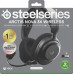 Steelseries Arctis Nova 3X Opaska na głowę Muzyka/dzień powszedni Bluetooth Black