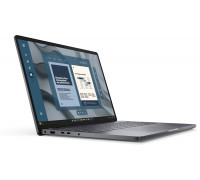 Laptop Dell Pro 16 PC16255 Ryzen 5 PRO 220 / 16 GB / 512 GB / W11 Pro (Y02KV)
