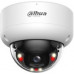 ANTIVANDALINĖ IP KAMERA IPC-HDBW3849E-AS-IL-0280B WizSense Smart Dual Light - 8 Mpx 4K UHD 2.8 mm DAHUA