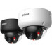ANTIVANDALINĖ IP KAMERA IPC-HDBW3849E-AS-IL-0280B WizSense Smart Dual Light - 8 Mpx 4K UHD 2.8 mm DAHUA